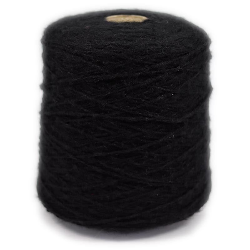 Lux Tweed Speciale 8 Black