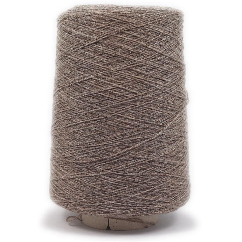 Soft Nature Cashmere 300G - 8 Oak 