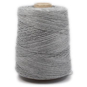 Summer Cashmere 8 Pearl Grey