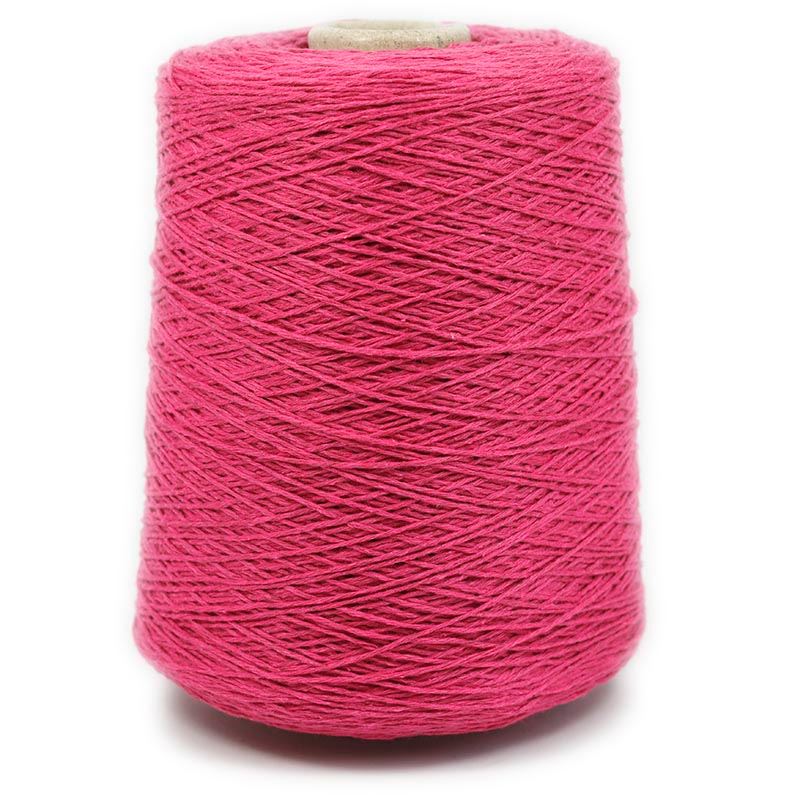 Summer Cashmere 9 Fuxia