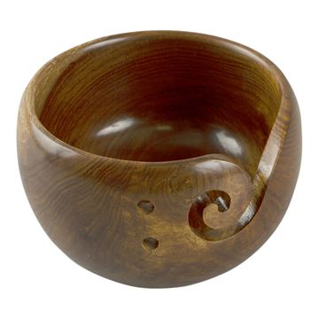 Garnbowle Ø 15 cm 