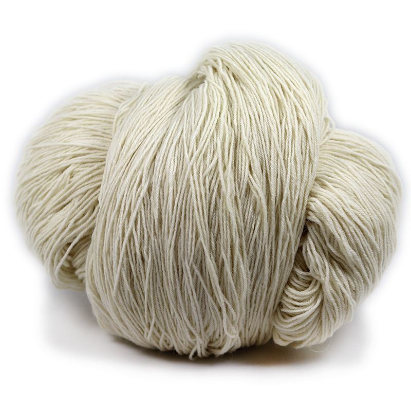 Alpaca Merino Hanks - 500 gram