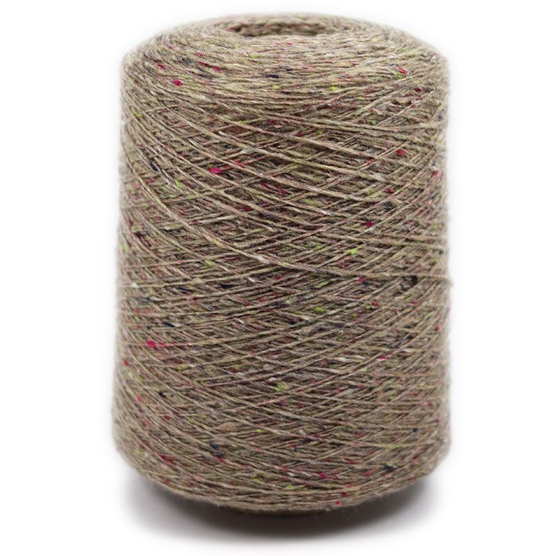 Tweed Alpaca 450G Sabbia 13