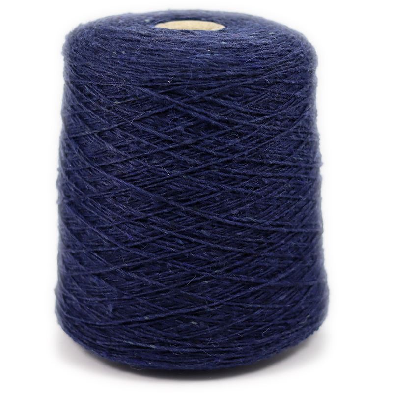 Tweed Alpaca - 40g - Marina 14
