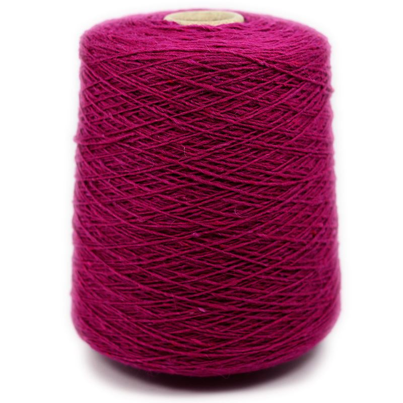Tweed Alpaca 450G Bouganville 2 