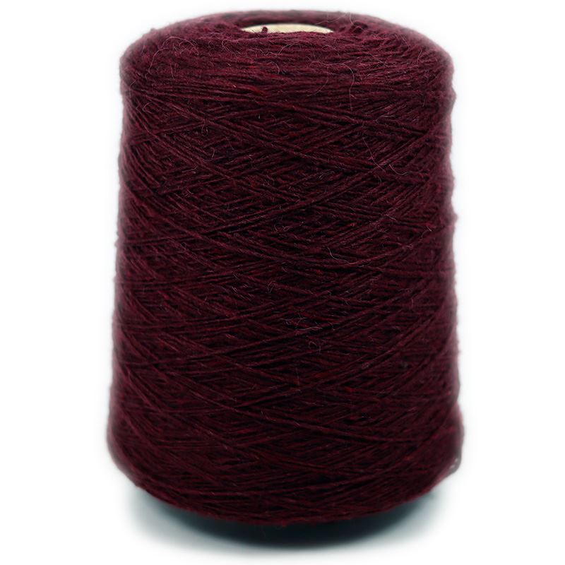 Tweed Alpaca 450G Barolo 3