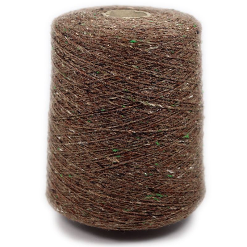 Tweed Alpaca 450G Nocciola 5
