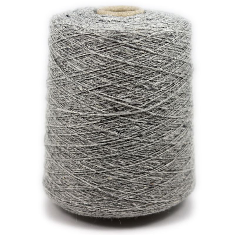 Tweed Alpaca - 290g - Grigio 6
