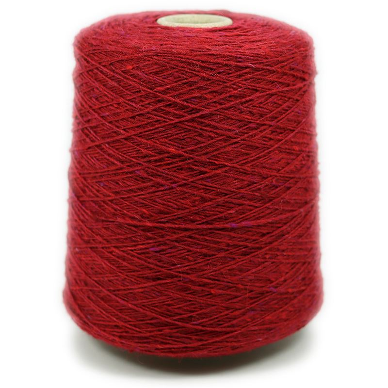 Tweed Alpaca 450G Ciliegia 9