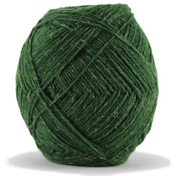 Linwool - Bjergfyr No. 21