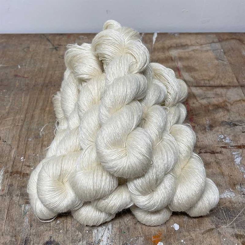 MeriSilk Lustro 100g