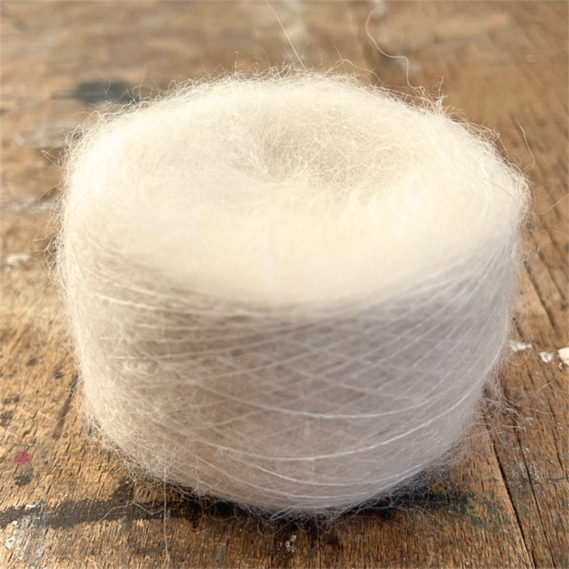 025 - Siena Kid Mohair