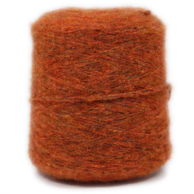 Arancia - Alpaca Feather 20