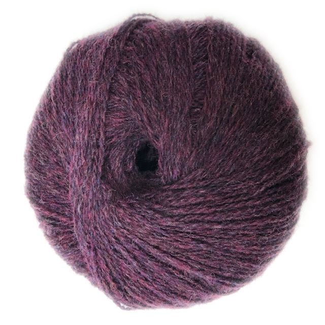 Hyldebær 459 - Blackhill Softwool