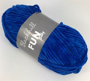 Blackhill FUN Baby - 70521 - Kobolt blå