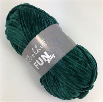 Blackhill FUN Baby - 70428 - Mørk Grøn