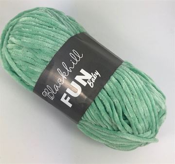 Blackhill FUN Baby - 70411 - Lys Grøn
