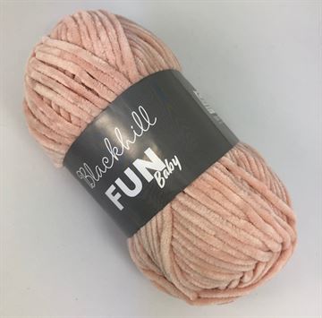 Blackhill FUN Baby - 70318 - Lys Rosa