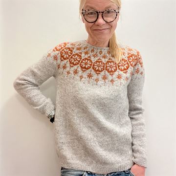 Christmas Belle - dansk