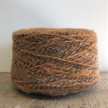 MultiColor Brushed - 204 - 1660g