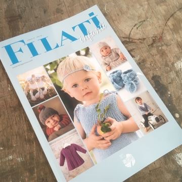 FILATI infanti nr 14