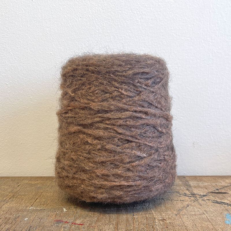 WoolMohair - 152 - 400g