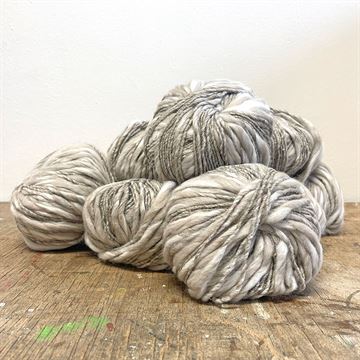 Contorto Twist - sand / guld