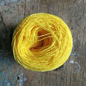 Alpaca To-Go - 009 - 208 - Smørblomst