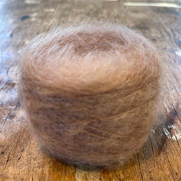 063 - Siena Kid Mohair