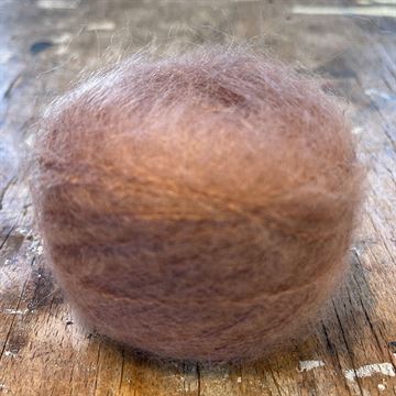 065 - Siena Kid Mohair
