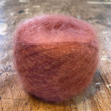 068 - Siena Kid Mohair