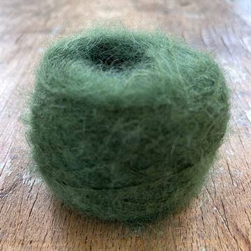 580 - Siena Kid Mohair