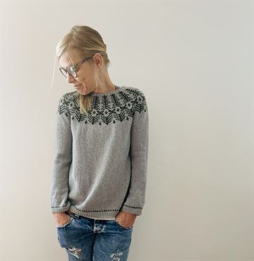 Pinia Sweater- DANSK