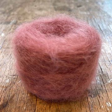 909 - Siena Kid Mohair