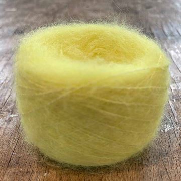 420 - Siena Kid Mohair