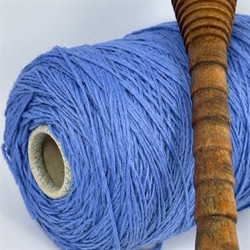 Pure Wool Santoni Pure Blue 2