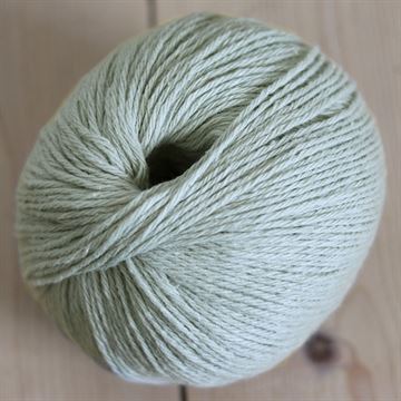 Light Sage  CottonWool