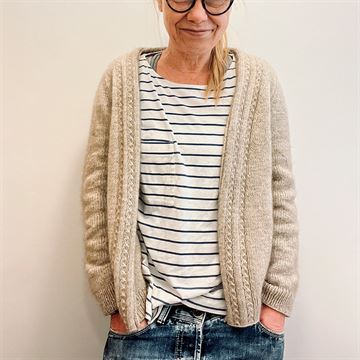 Mabel - dansk