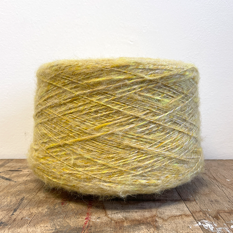 KollektionsPrøver - 478 - 1380g