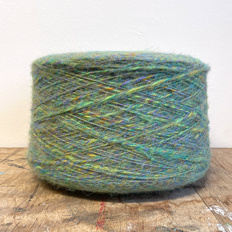 KollektionsPrøver - 479 - 1560g