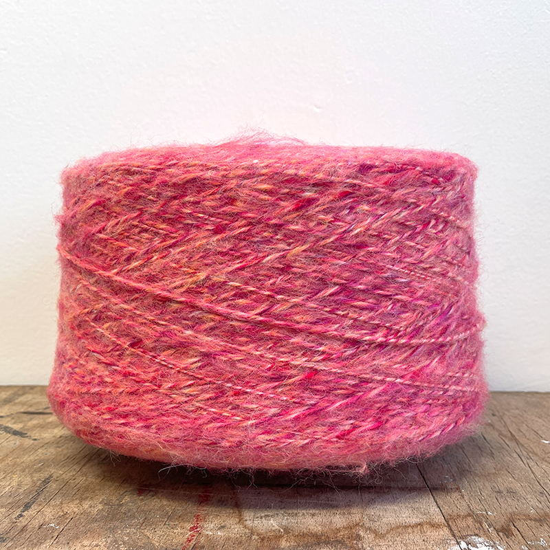 KollektionsPrøver - 488 - 1240g