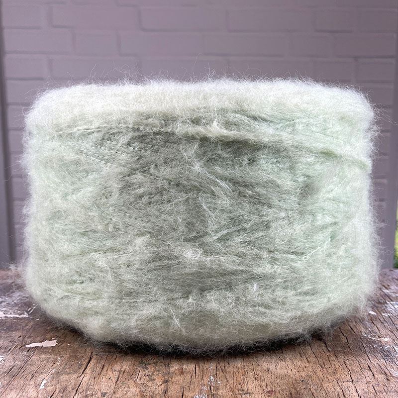 KollektionsPrøver - 698 - 1450g