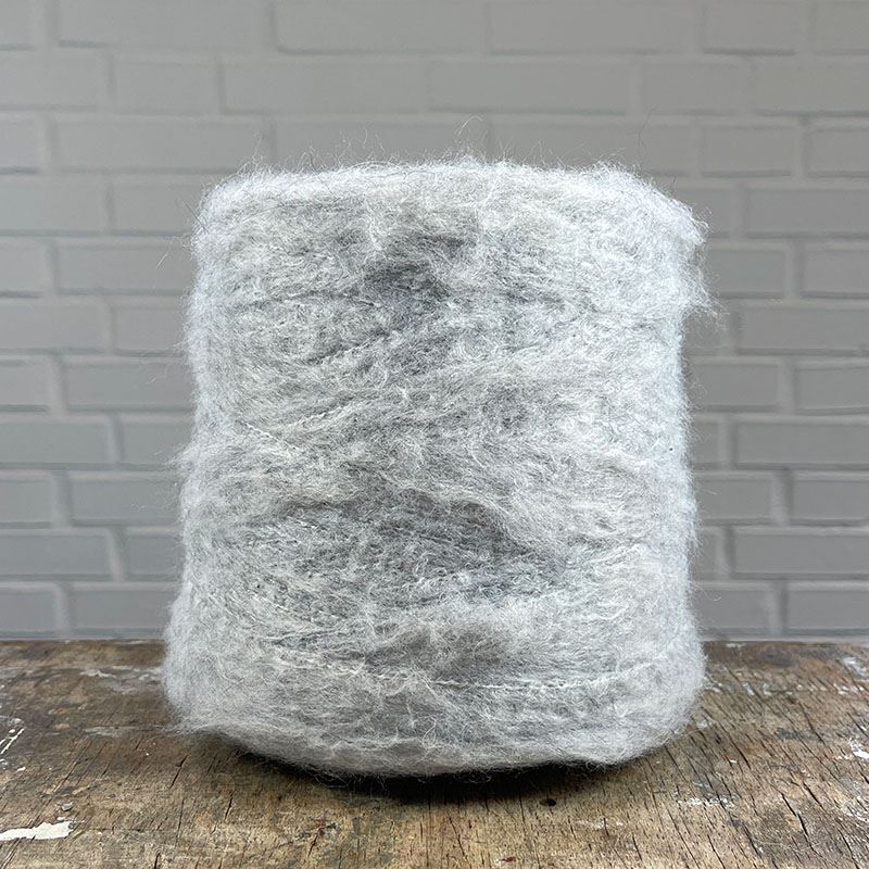 KollektionsPrøver - 700 - 650g