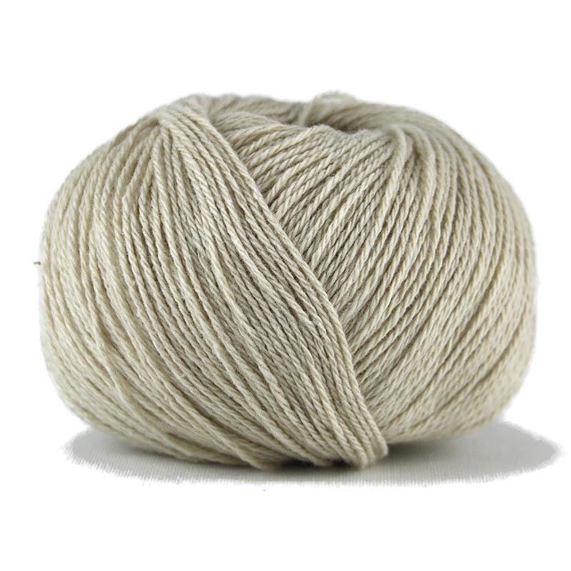 Kaffefløde 04 CottonWool