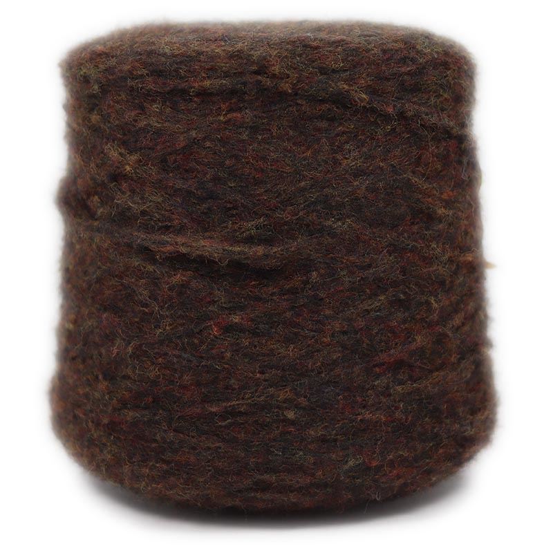 Suolo - Alpaca Feather 3