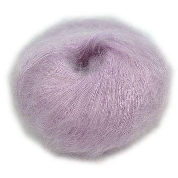 Royal Mohair Softie