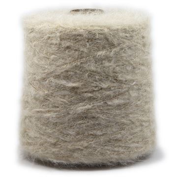 Light Sand 9 - Alpaca Cloud - 170g