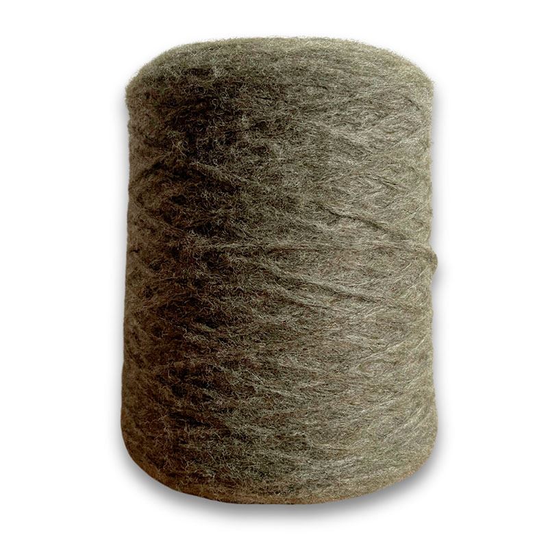 Baby Alpaca Merino Blow - 110 - Lizard - 330g