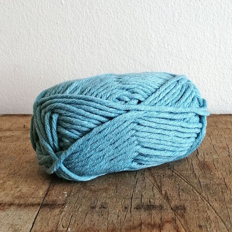 Merino Blend - "10-styks-poser" - Sky