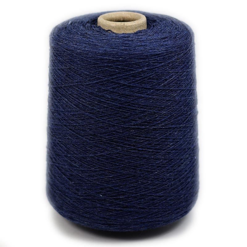Reused DenimWool - 01 - Marine